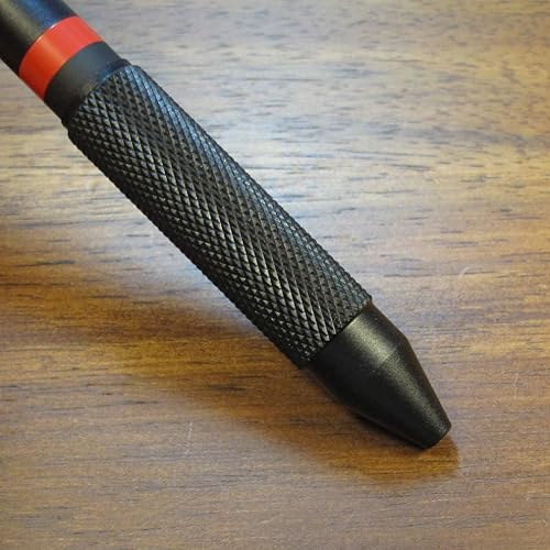 HMP 57 POWERS MECHA 357 Multi Mechanical Pencil Metal 3 in 1 0.3mm