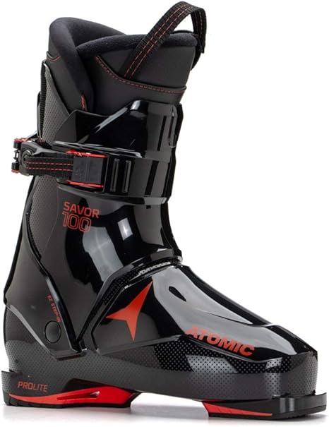 mens ski boots 28.5