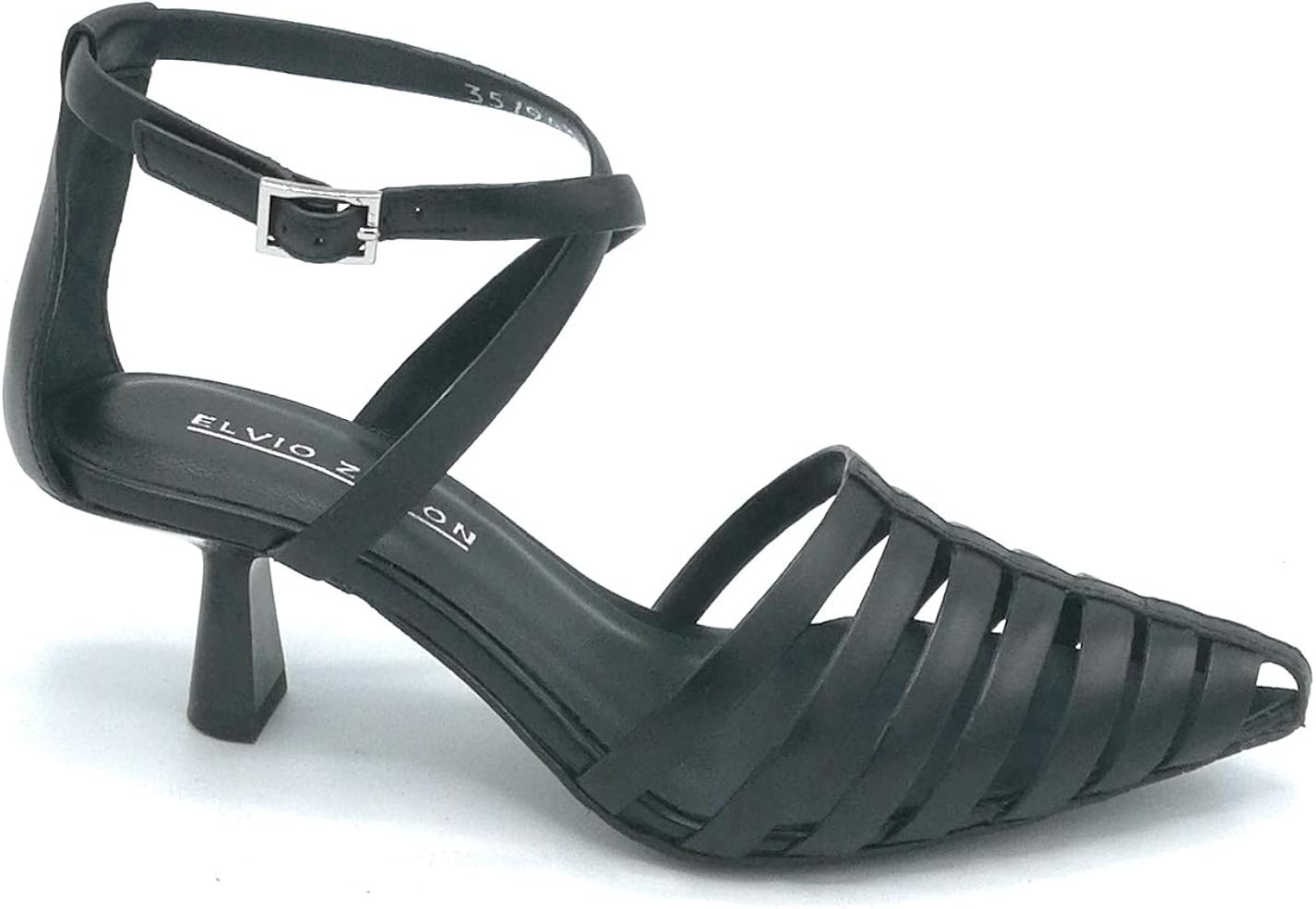 shoe size eu 36 in cm