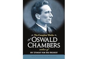 The Complete Works of Oswald Chambers