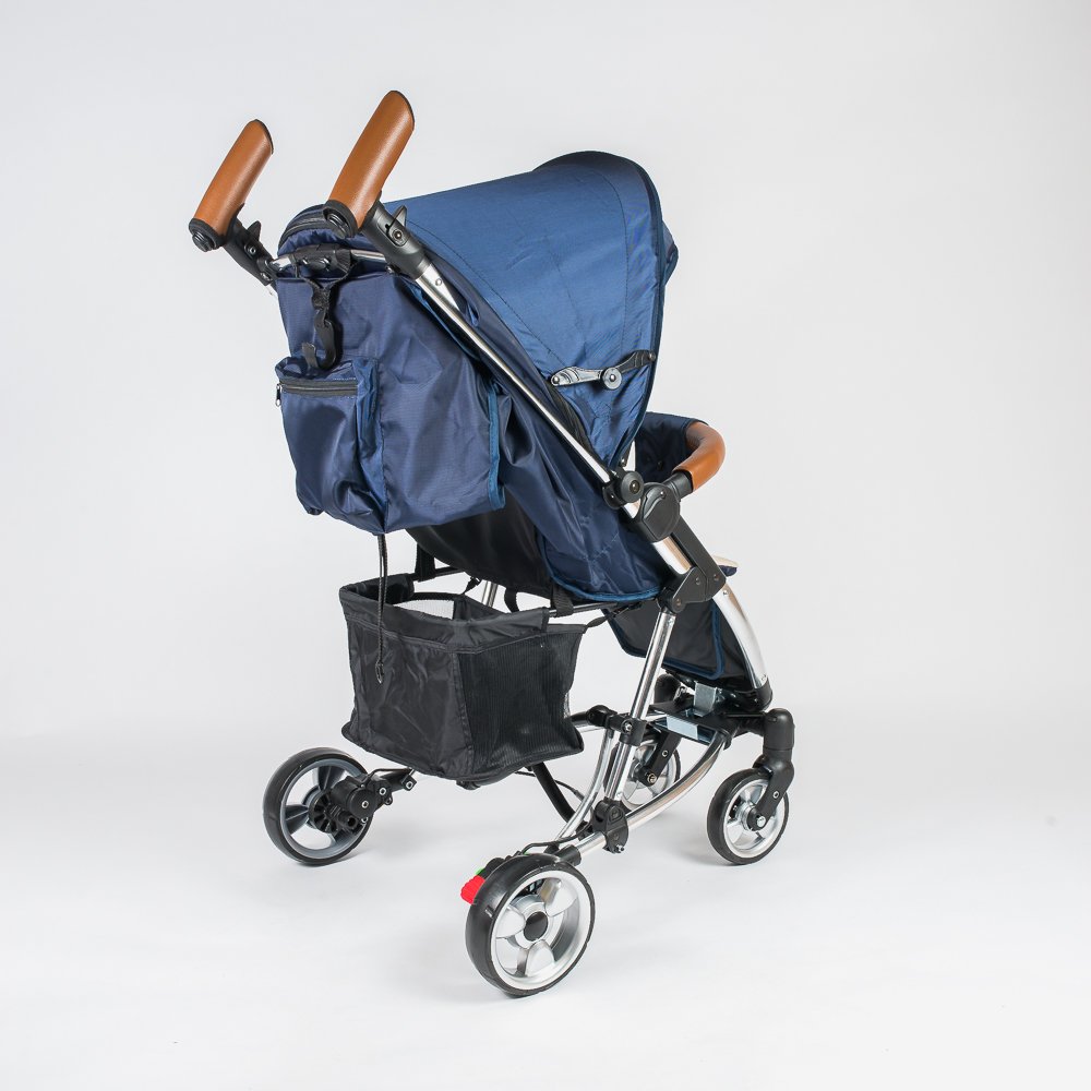 roma rizzo pushchair