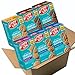 Enjoy Life Foods Crunchy Cookies Variety Pack, Nut, Soy, Dairy & Gluten Free, Non GMO, Boxes, 6.3 Oz, Pack of 6