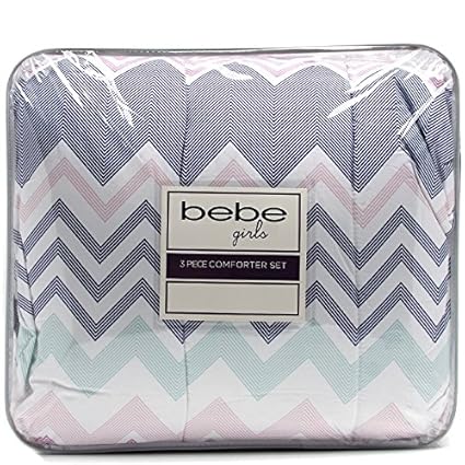 bebe comforter