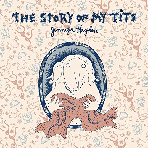 The story of my tits