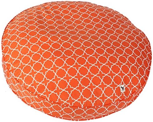 Molly Mutt 42" The Boxer Round Dog Bed Kit