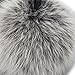 FURTALK Fur Pom Pom Keychain Bag Charm Fur Handbag Charms Original