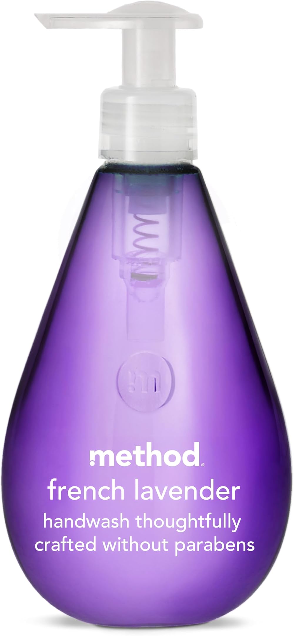 Method Hand Wash French Lavender 354 ml Gel (Pack of 1)