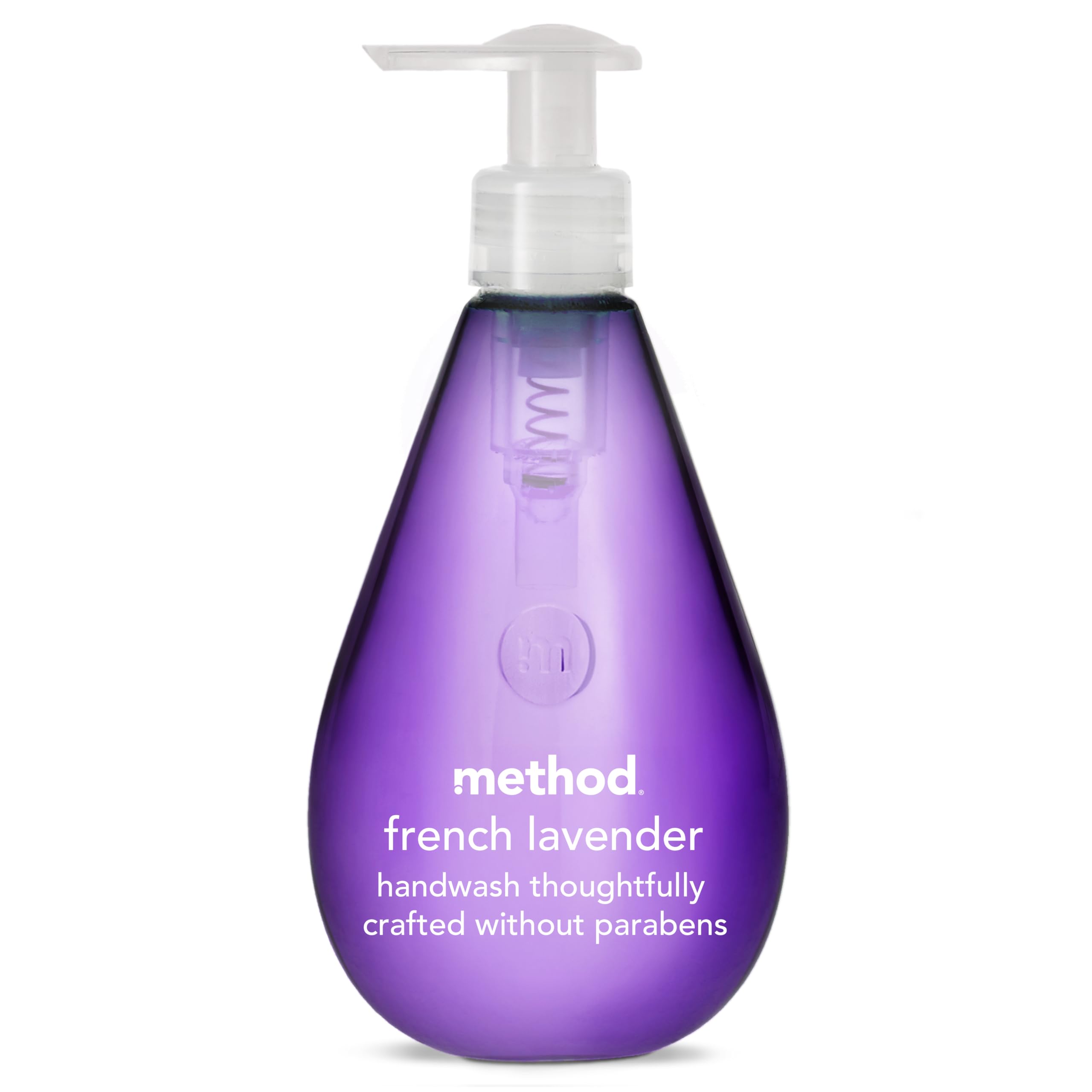 Method Hand Wash, French Lavender, 354 ml, (Pack of 1)