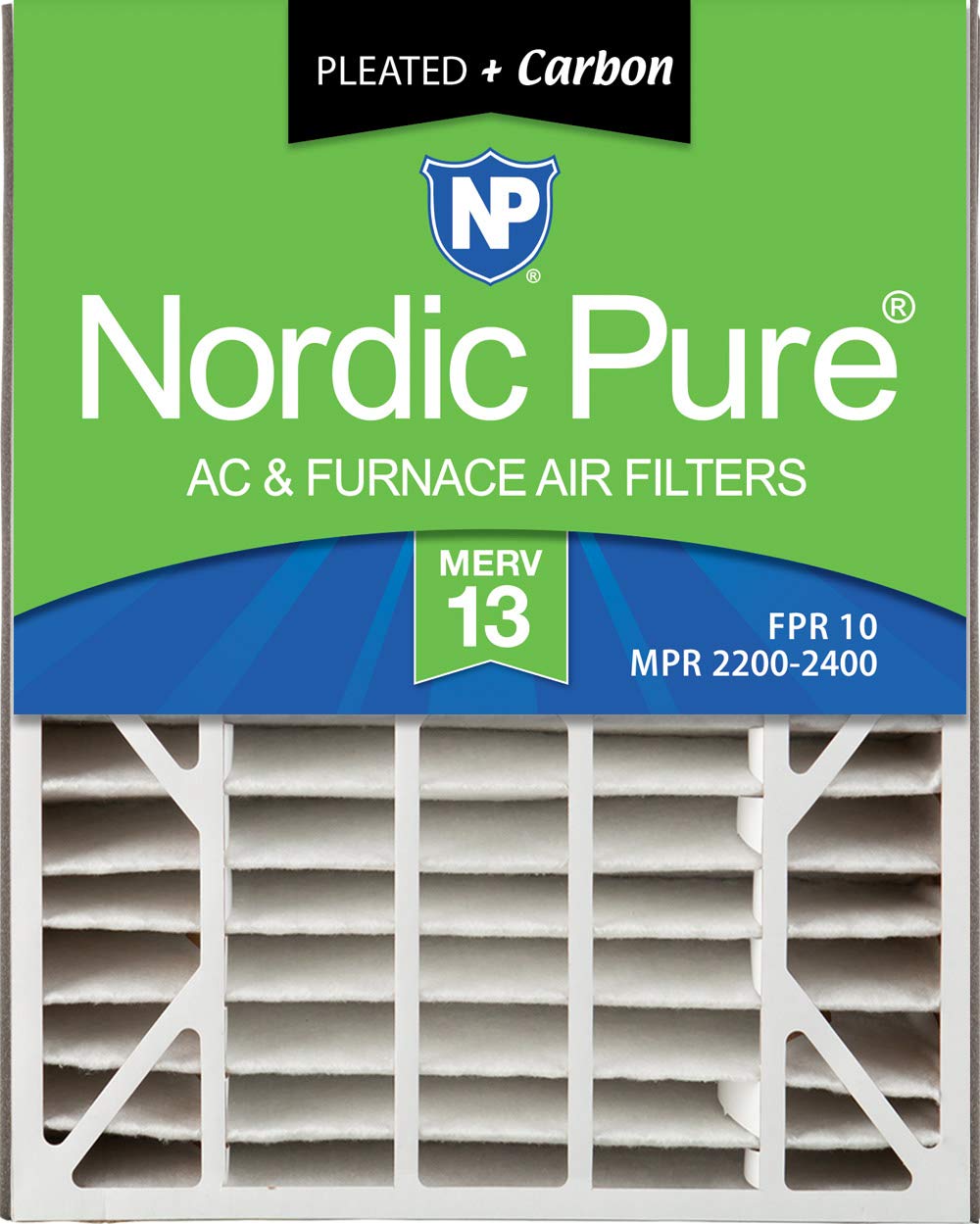 Best Nordic Pure 20X20x5