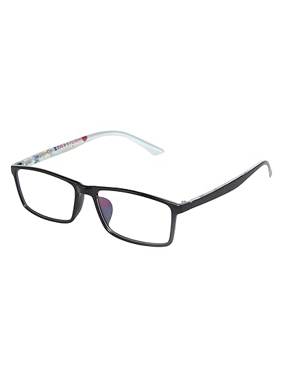 strong glasses frames