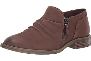Clarks Women's Camzin Pace Flats