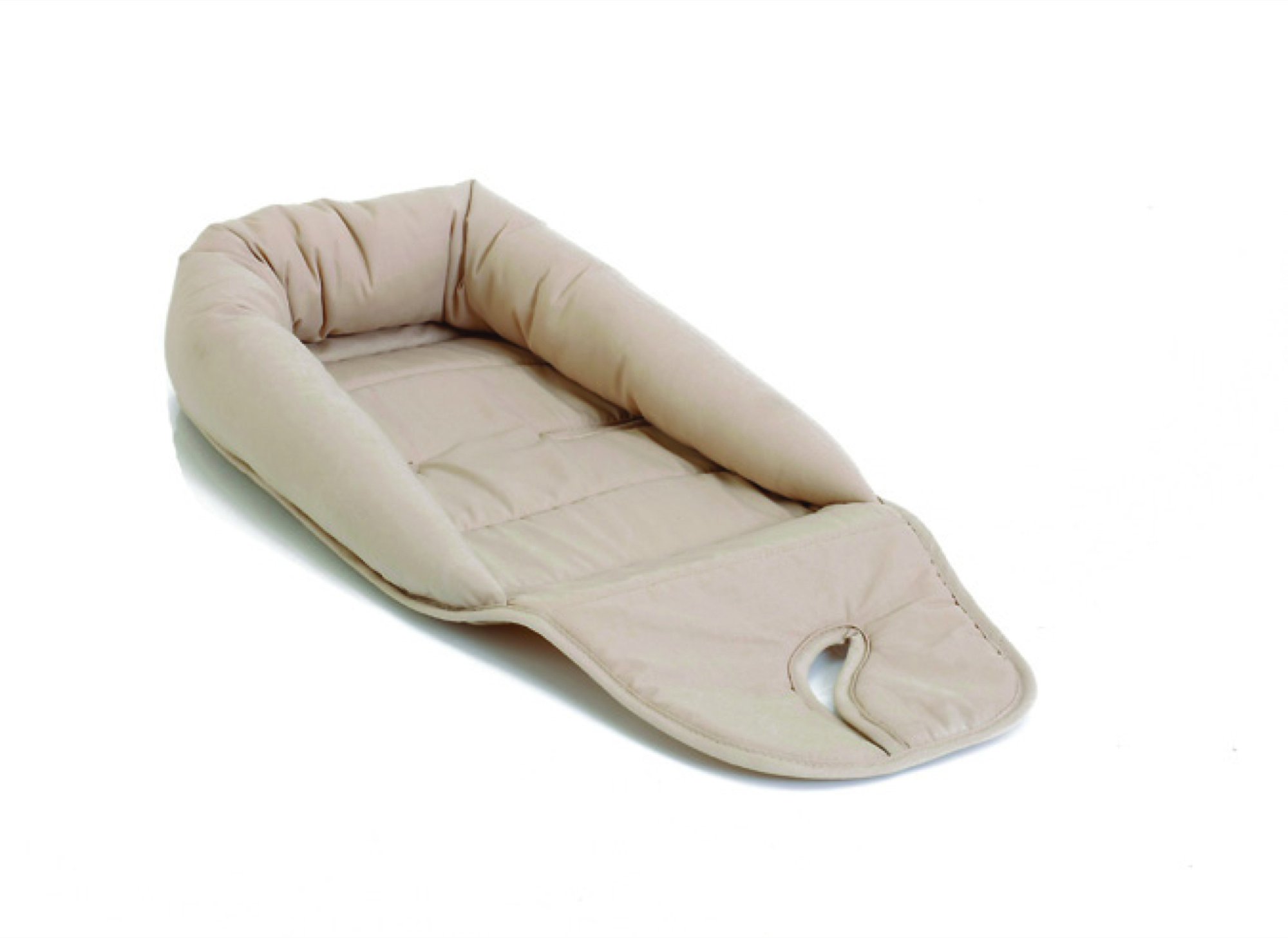 Baby Elegance Head Hugger (Cream)