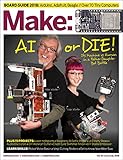 Make: Volume 63 by 