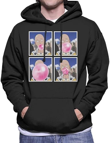 saitama hoodie amazon