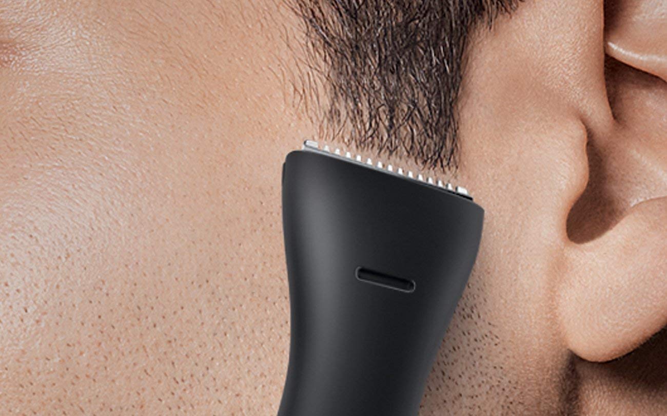 Philips Norelco GoStyler, Trim and Shape, model FS9185/49