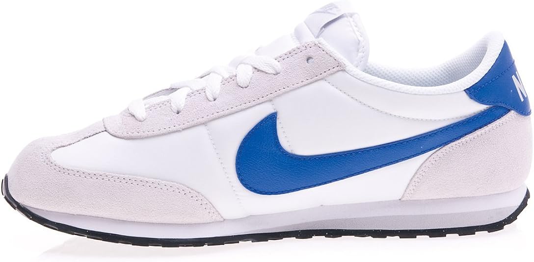 nike mach runner blue