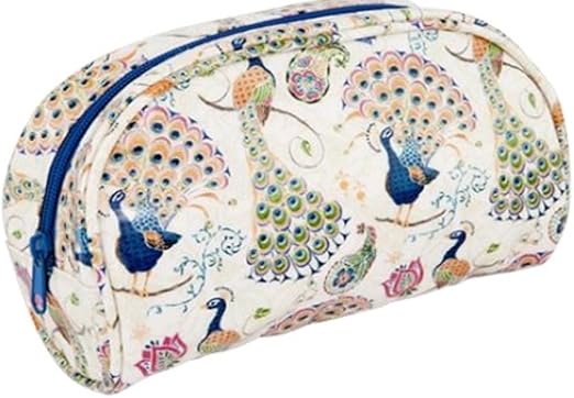 Amazon Ashdeneオーストラリアピーコックファンタジーバッグペイズリー化粧品 キッチン用品 オンライン通販