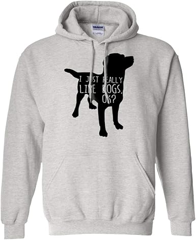 dog lover hoodies