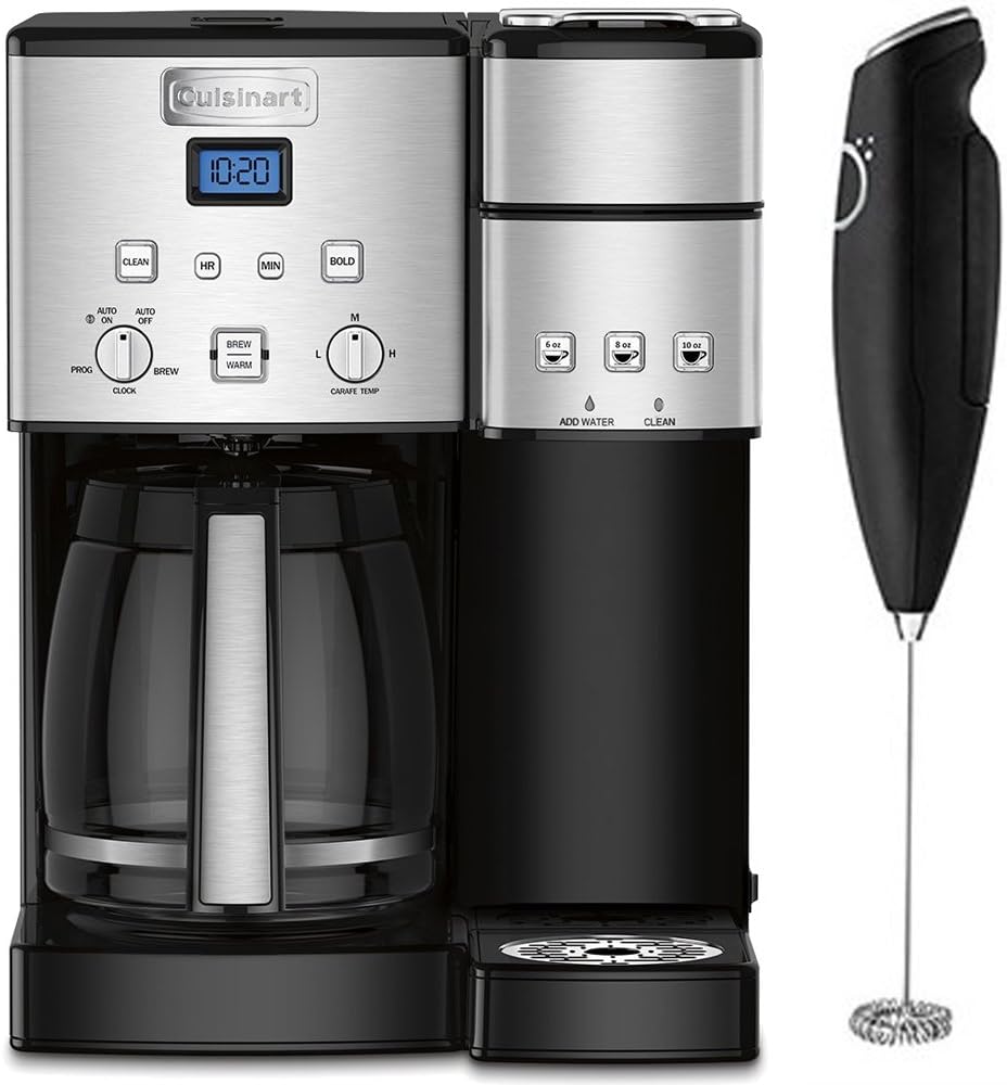 capuchino para café espumador de leche máquina de espuma de acero  inoxidable con cuchara mezcladora Cafetera eléctrica de mano café con leche  chocolate caliente Hogar y cocina Batidoras espumadoras de leche  futakuchi-hakata.com
