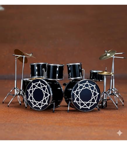 Amazon.com: AXE HEAVEN Jimmy The Rev Sullivan Miniature Replica