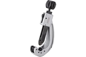 Ridgid Tools 31642 1/4-To-2-5/8-Inch Capacity Quick Acting Tubing Cutter