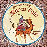 Les fabuleux voyages de Marco Polo by