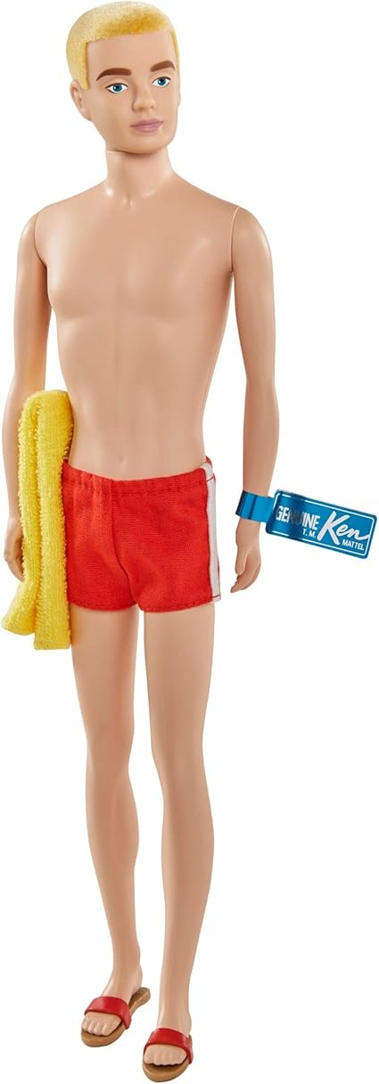 Barbie ken vintage Clearance
