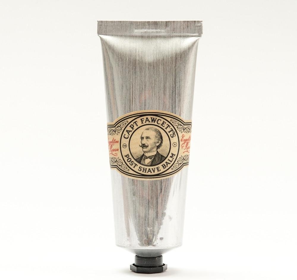 CAPTAIN FAWCETT Post Shave Balm 125ml - Image 3