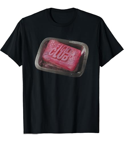 Amazon.com: 20th Century Studios Fight Club 1999 Movie Official