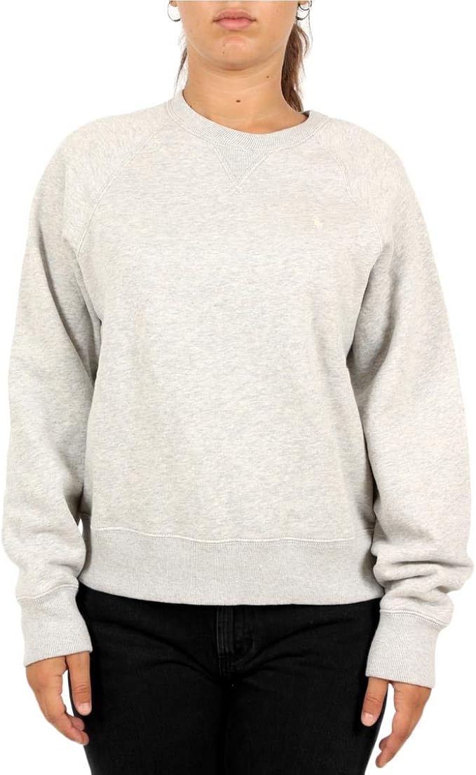 felpa polo ralph lauren amazon