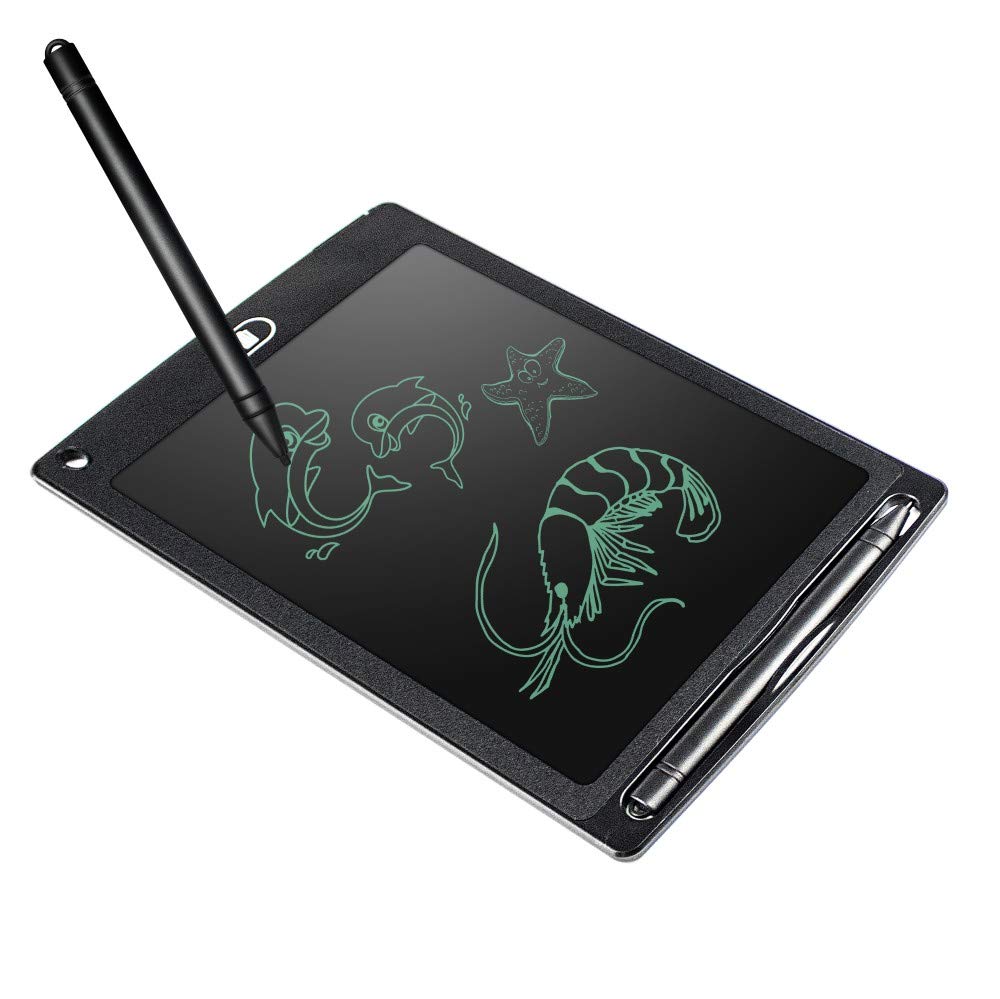 Amazon.in Buy AubeAlba Portable LCD Writing Board Slate Drawing Record