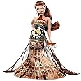 Barbie Collector Dolls of the World Big Ben Doll