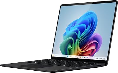 Surface Laptop, 13.8" | Snapdragon X2 Plus | 16GB RAM, 512GB SSD