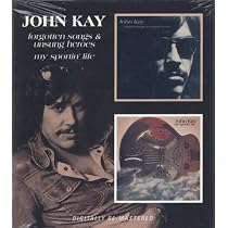 Amazon.com: Forgotten Songs & Unsung Heroes / My Sportin Life: CDs ...