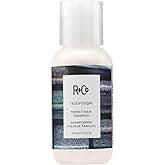 R+Co TELEVISION Shampoo, Conditioner & Masque Bundle – Frizz Control, Moisture & Shine for All Hair Types – Vegan & Cruelty-Free Hair Care Set
