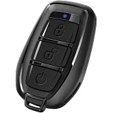 Compustar 1WG17R-AM 1-Way AM Replacement Remote G17
