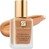 Estée Lauder Double Wear Stay-in-Place Foundation Makeup | Long-Wear Matte Foundation, 30 ml