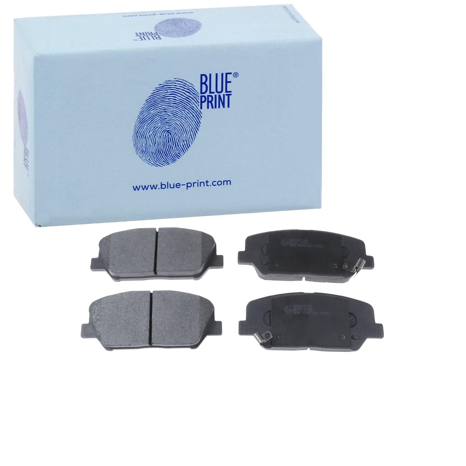 Blue Print ADG042140 Brake Pads