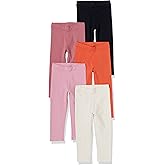 鶹 Essentials Baby-Girls Baby Leggings