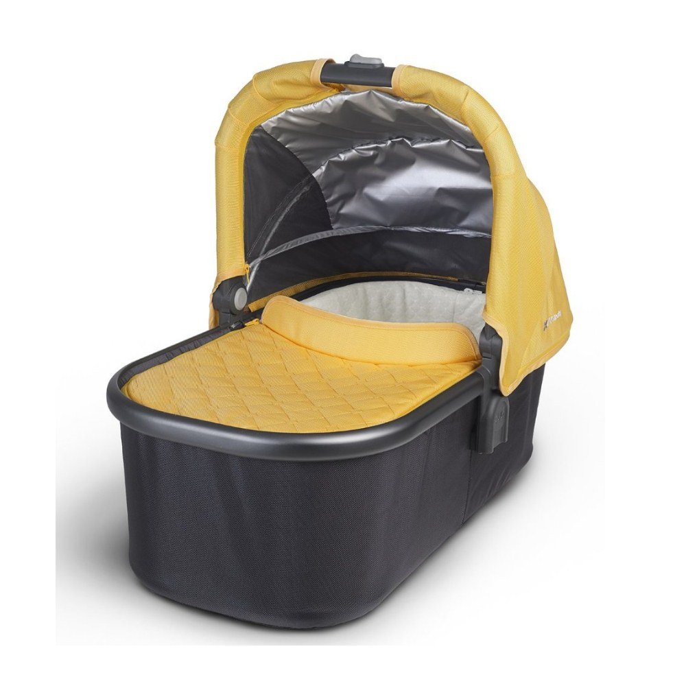 pram bassinet for overnight sleeping