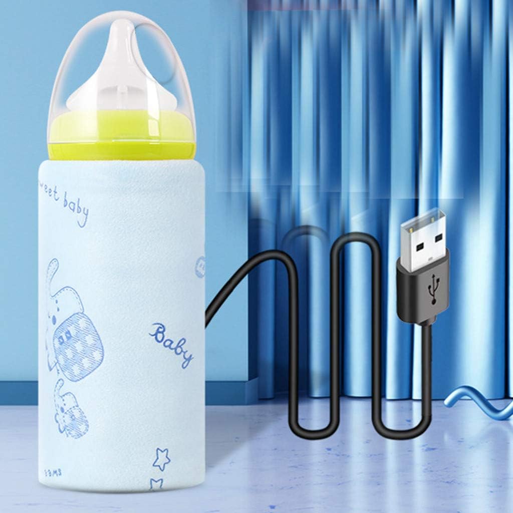 travel baby bottle warmer