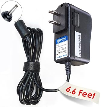 T Power Ac Dc Adapter Compatible With No No Hair Amazon In