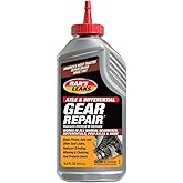 Bar's Leaks Axle and Differential Gear Repair, 16.9 Oz