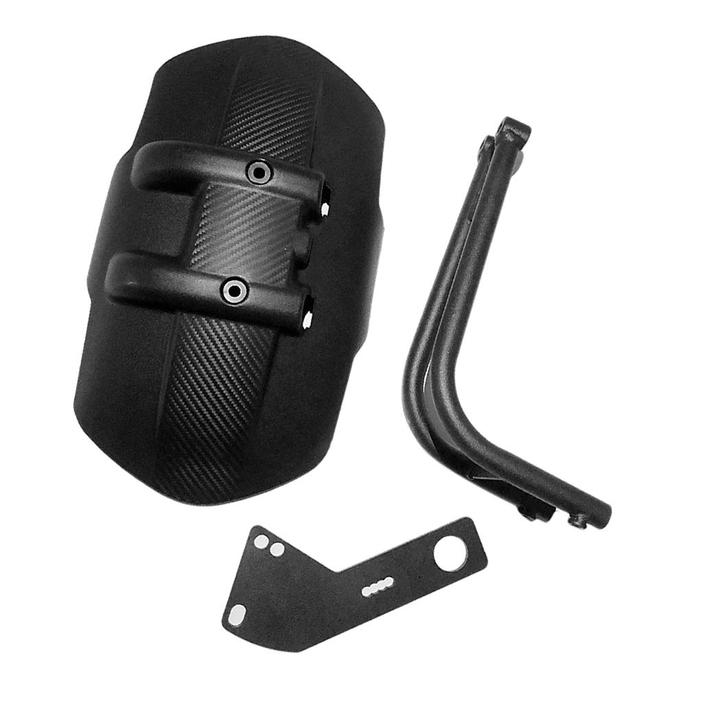 The 10 Best Wheel Cover Splash Guard Rear Fender Mudguard For Kawasaki Ninja