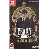 Peaky Blinders: Mastermind - Nintendo Switch (Renewed)