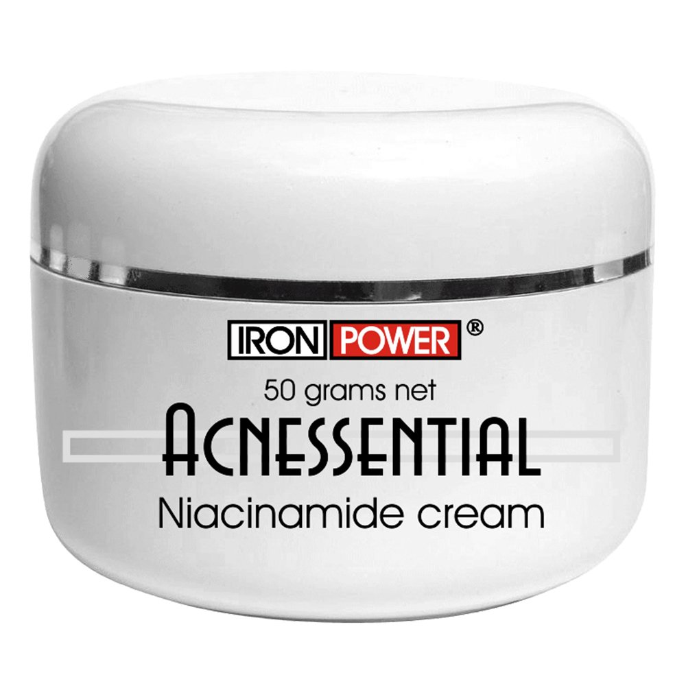 niacinamide acne cream