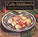 Carlo Middione's Traditional Pasta by Carlo Middione