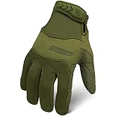 Ironclad Tactical Operator Pro Glove, OD Green