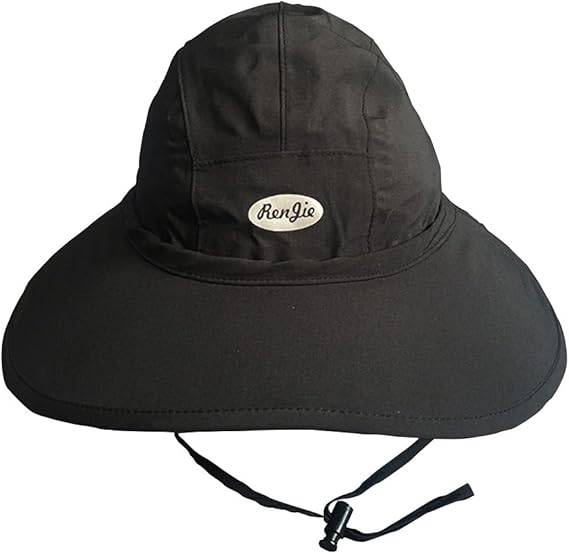 Amazon ハット 釣り ジャングルハット 夏用帽子 折りたたみ ハット フィッシング 紫外線対策日 よけ ネット付き帽子釣り 帽子ガーデニング ハット 撥水 サファリハット 園芸 農作業 ハイキング アウトドア 登山 通気性 大きいサイズ 3色 ブラック アウトドア 帽子