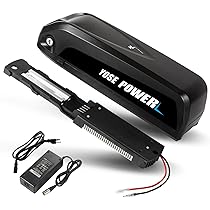 48v Ebike Battery 18650 Cell 36V 48V Electric Bike Battery 36V 48V